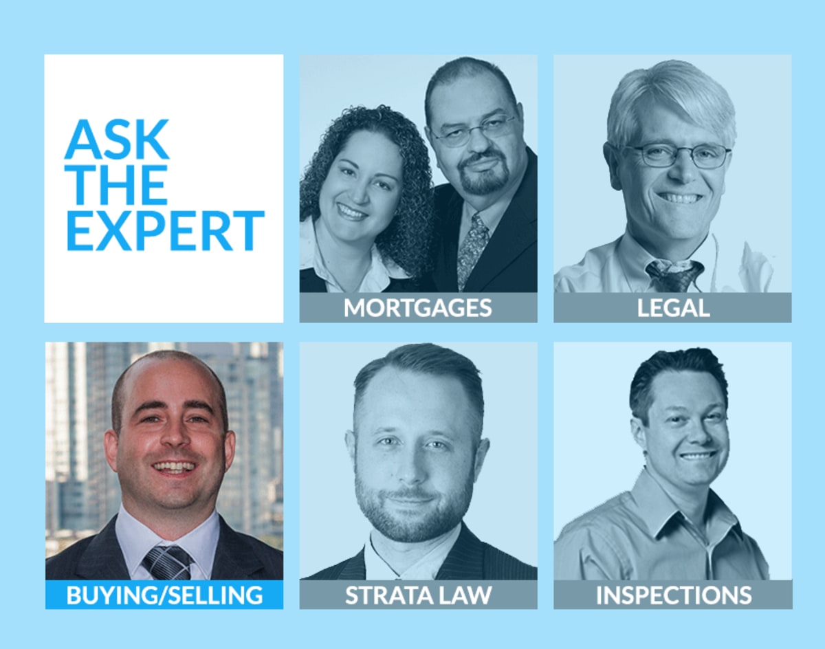Ask The Expert: Do I Pay GST on a Never-Occupied Unit? thumbnail