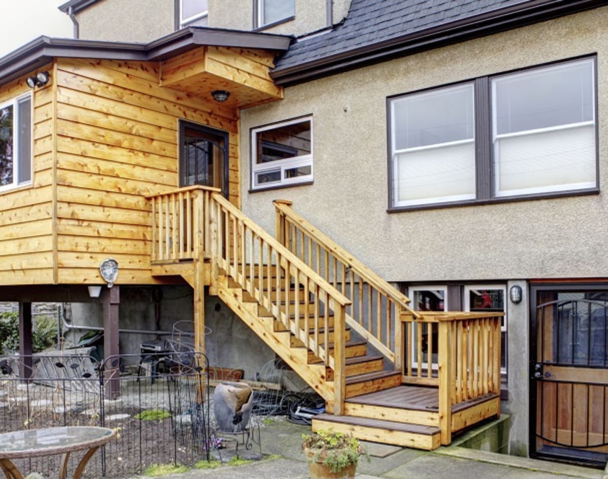 Guide to Being a Landlord #10: Sharing Space with your Tenant thumbnail