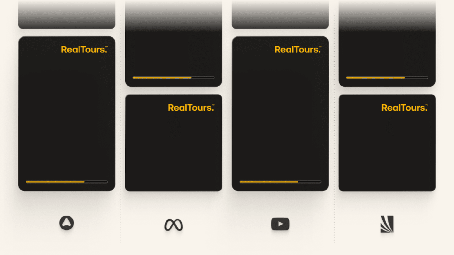 Multi-channel experience