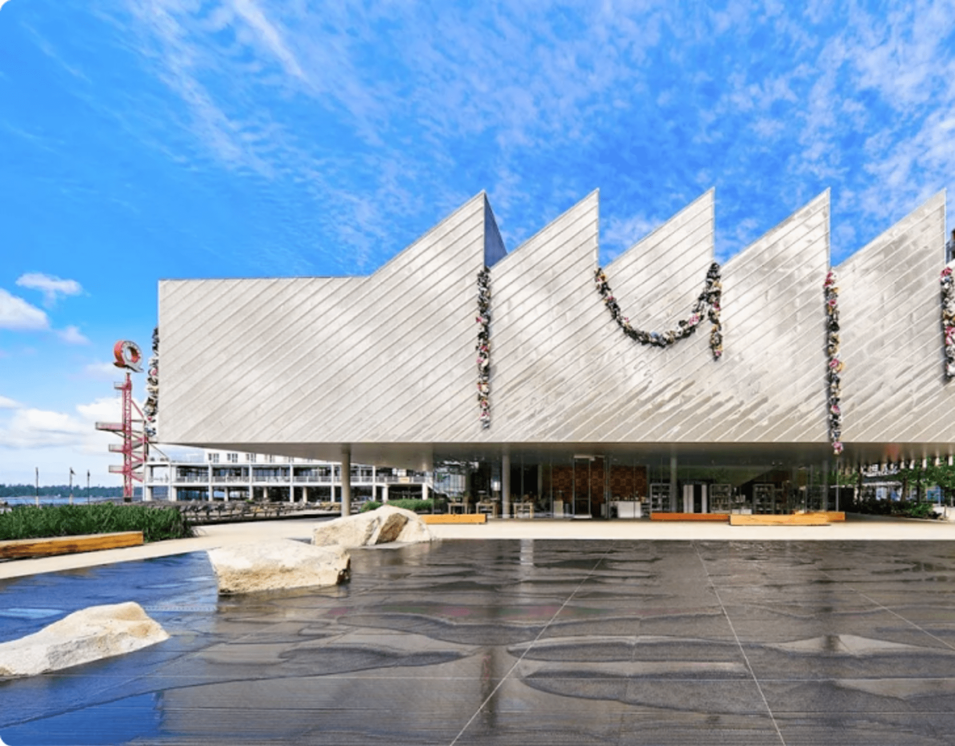 The Polygon Gallery