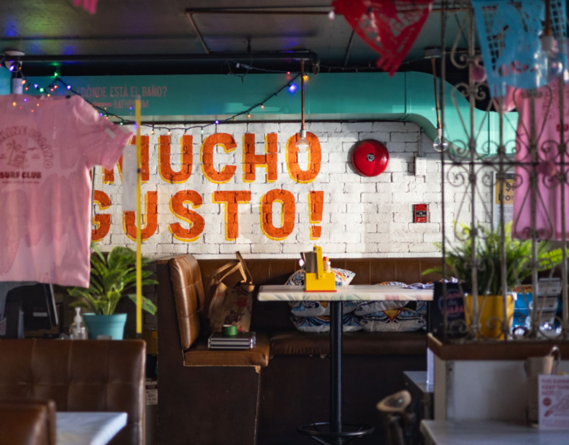 Lucky Taco