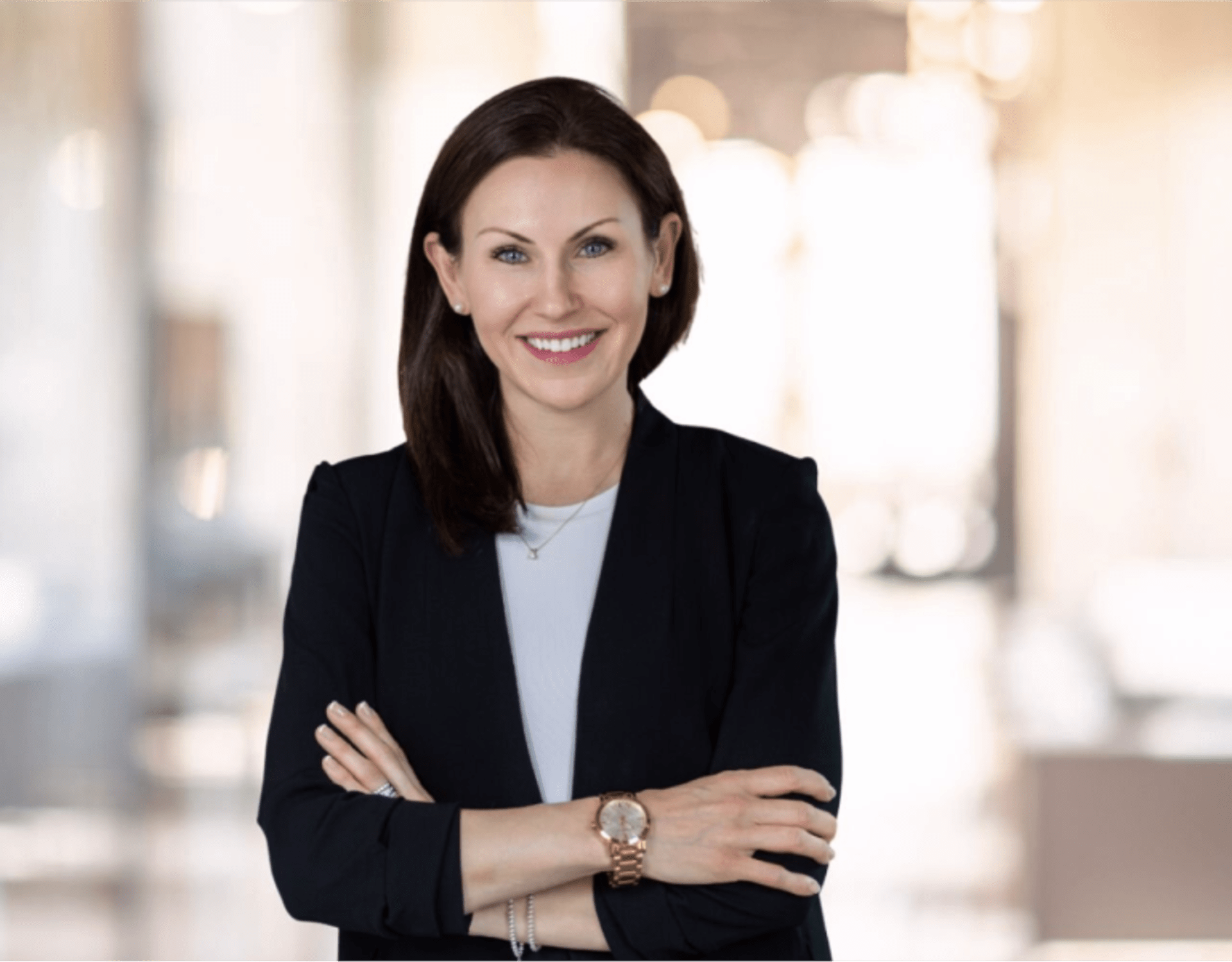 Carolyn Pogue