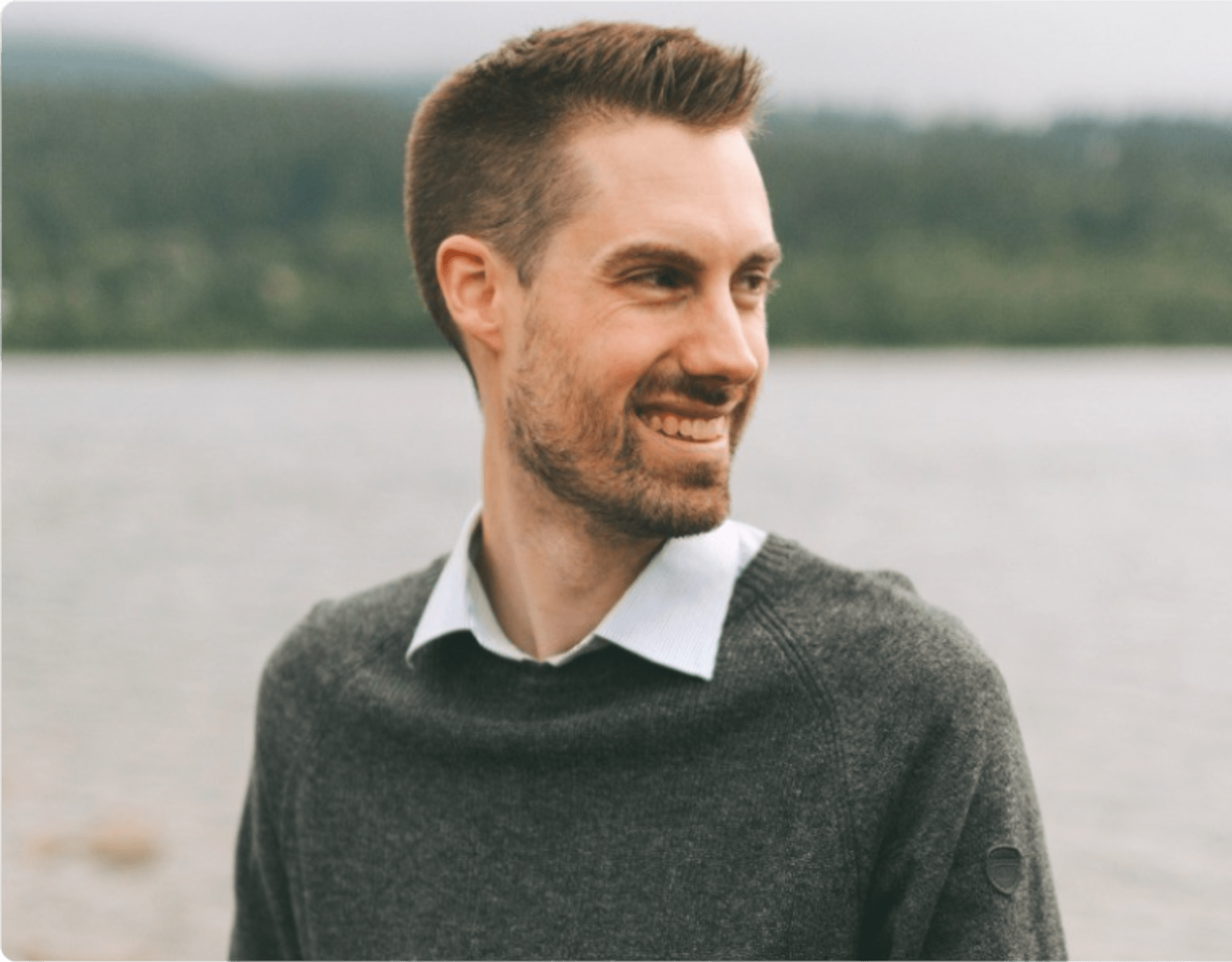 Derek Fenton