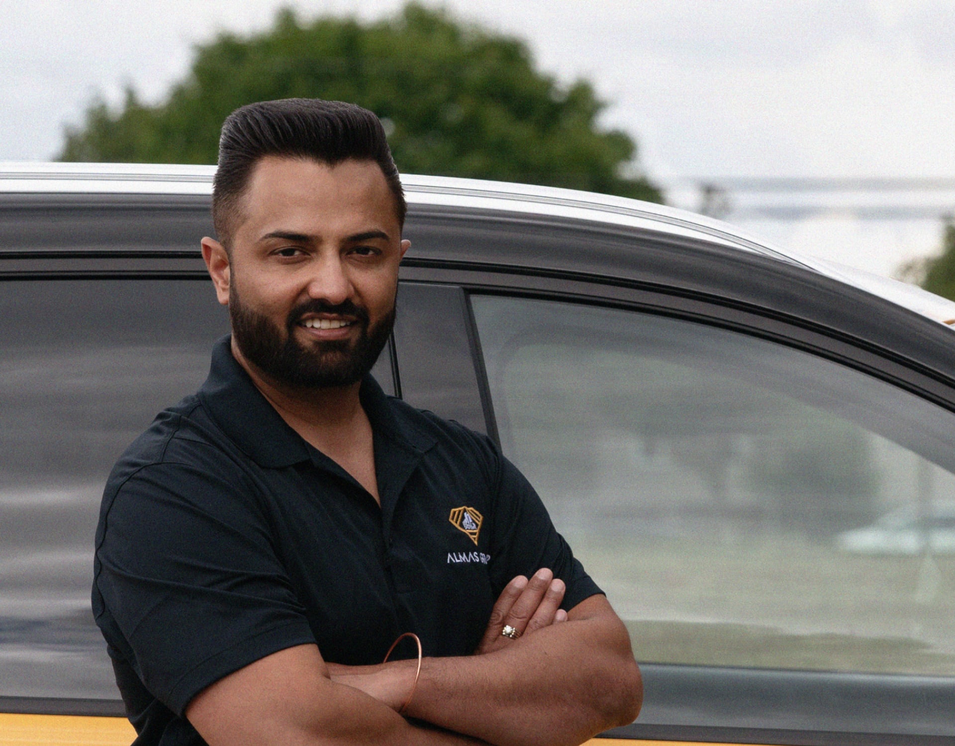 Karan Kundhal
