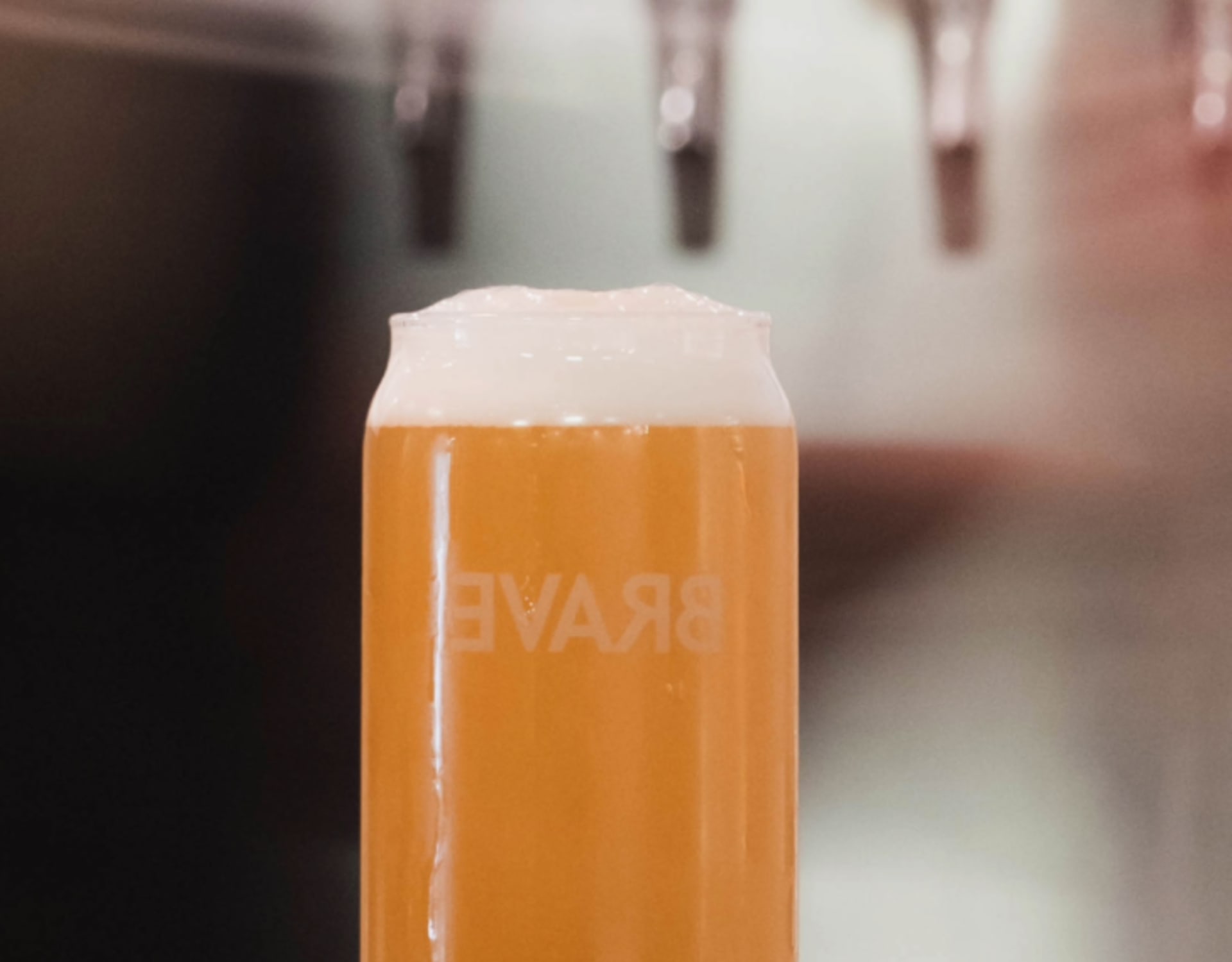 Brave Brewery