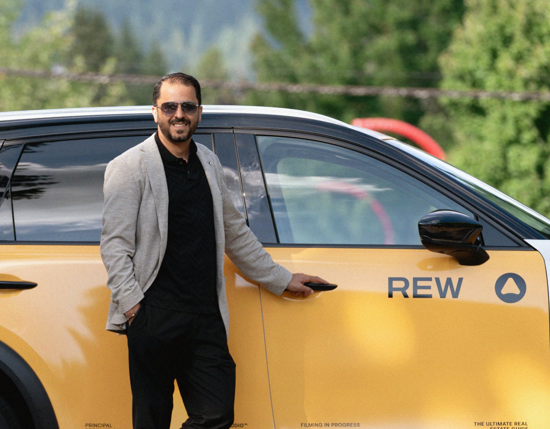 Mehdi Miar