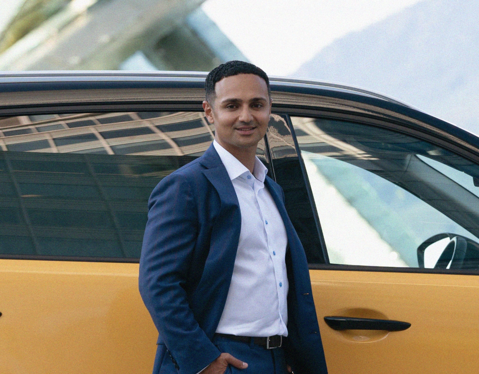 Milad Khavari