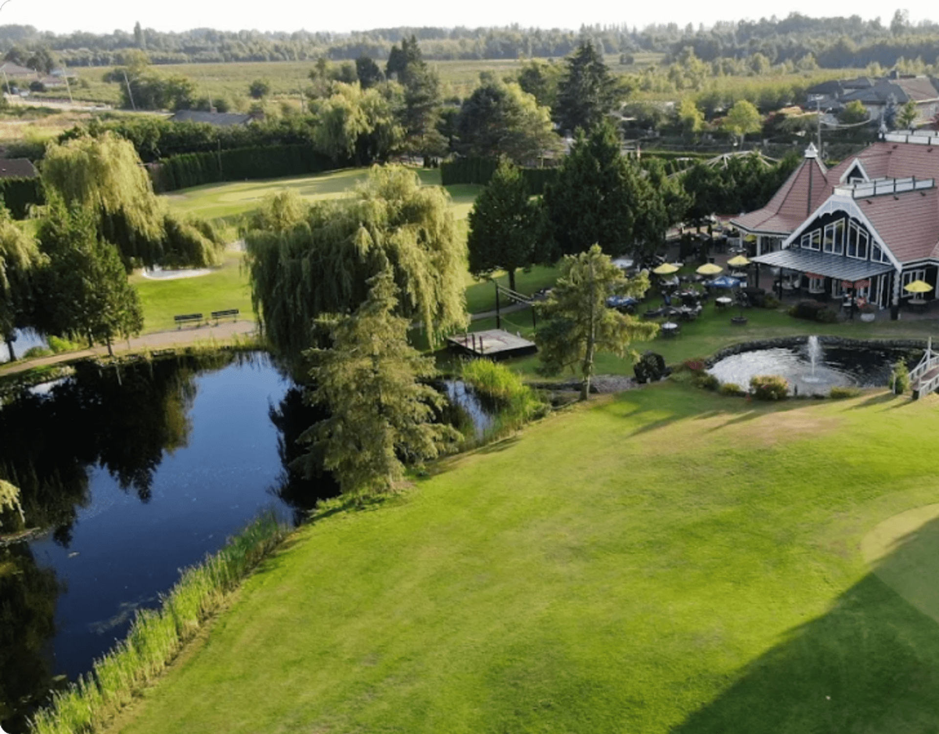 Country Meadows Golf Course