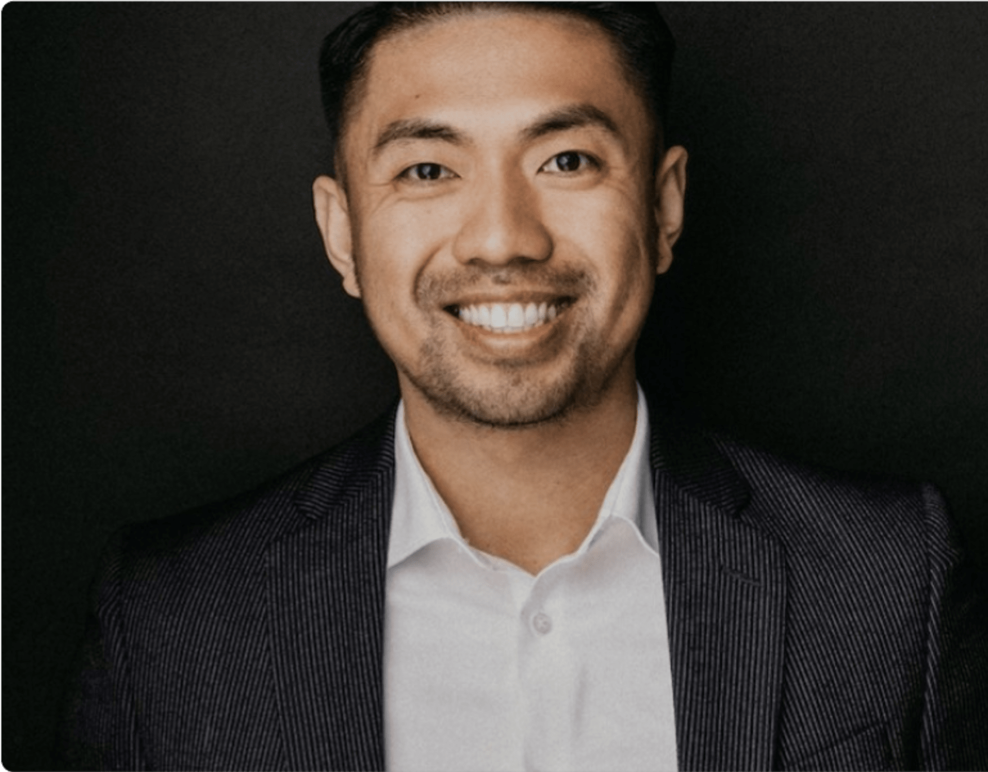 Russell Dela Cruz