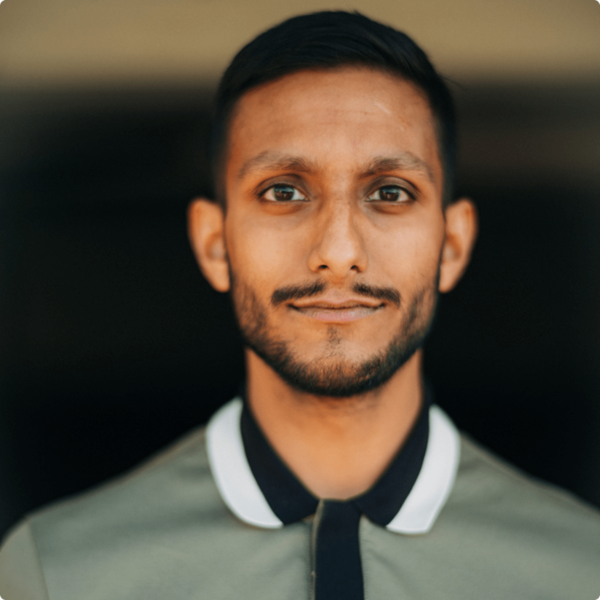 Darcy Rai