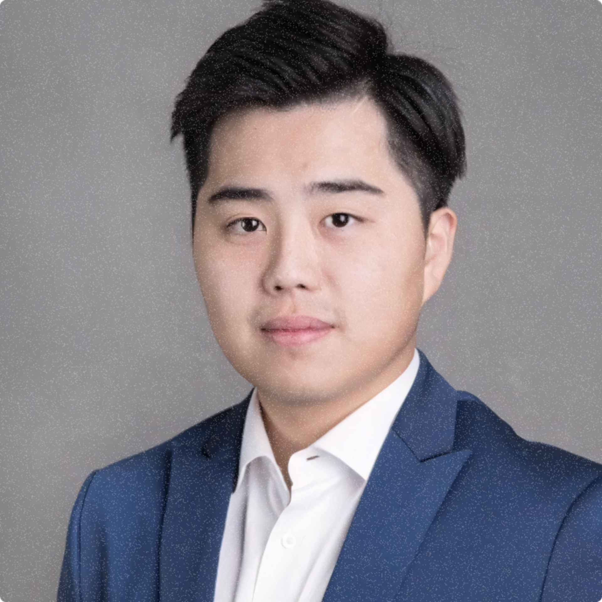 Alan Wu