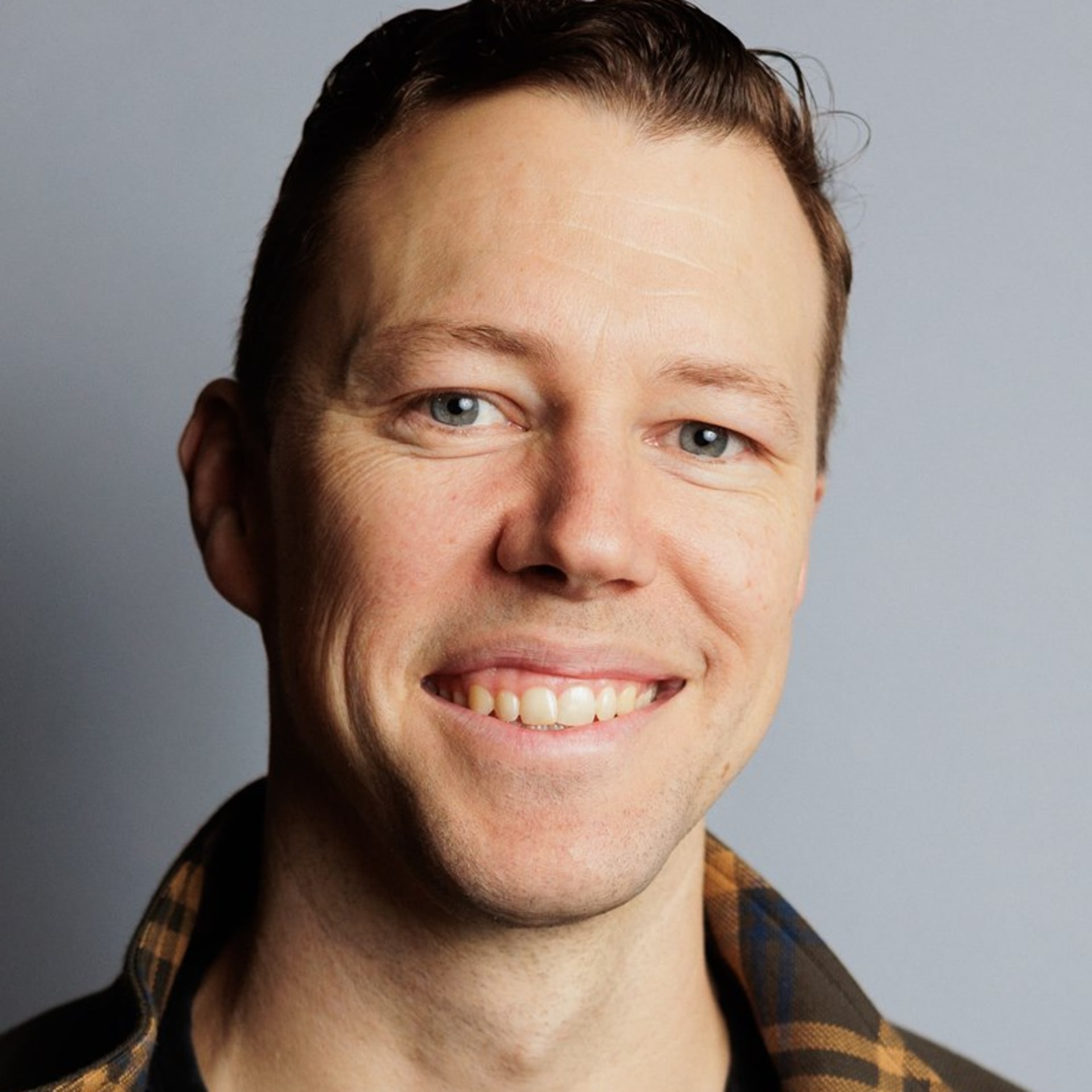 Simon Bray