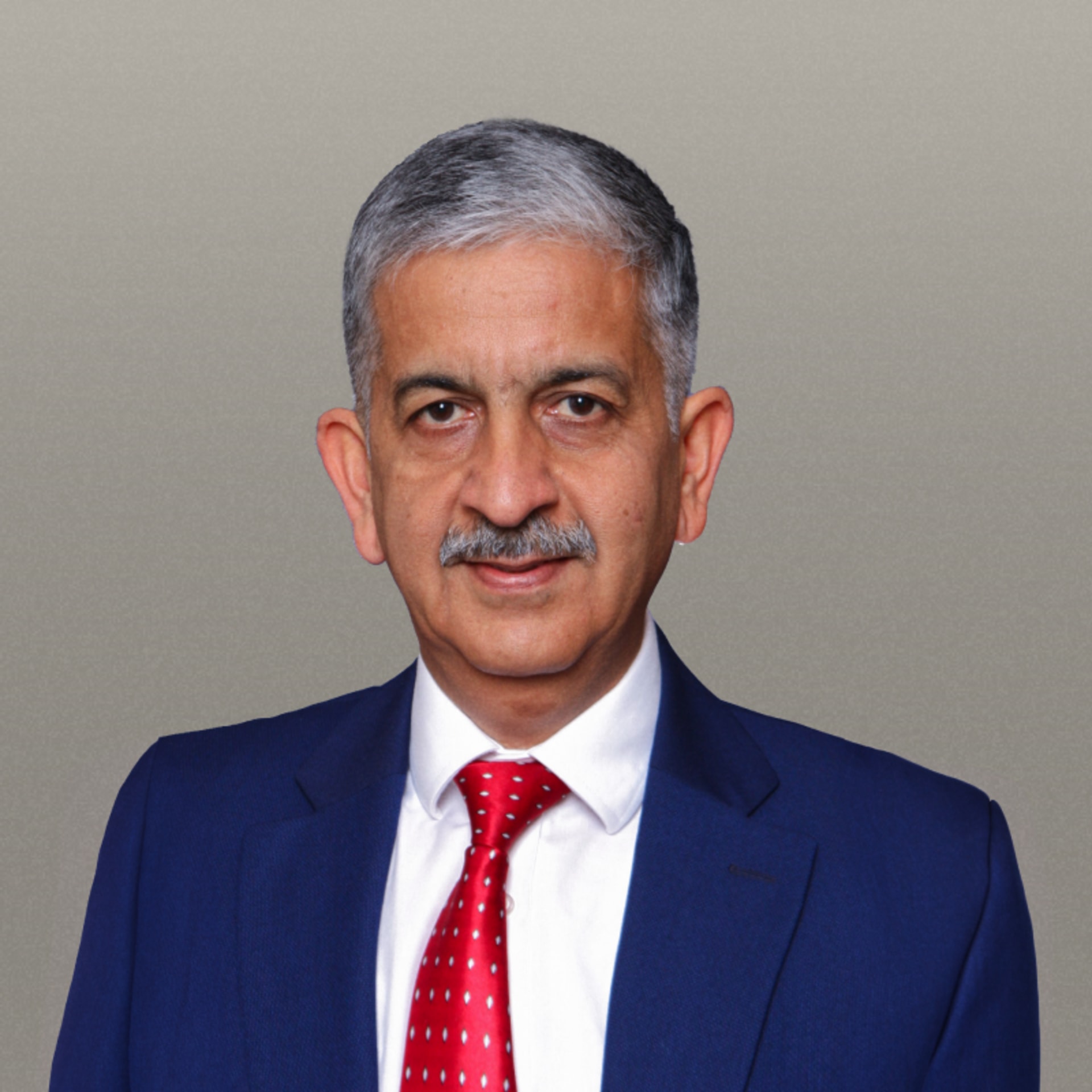 Rajan Saggi