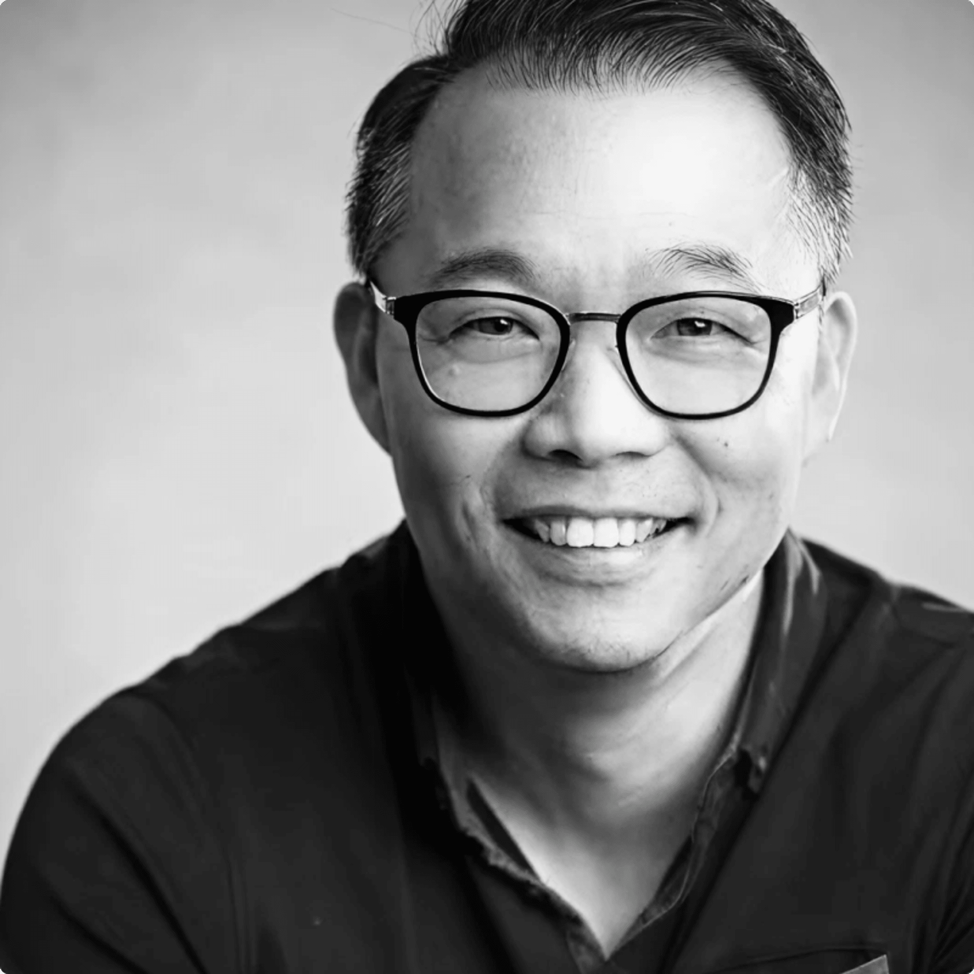 Spencer Wong