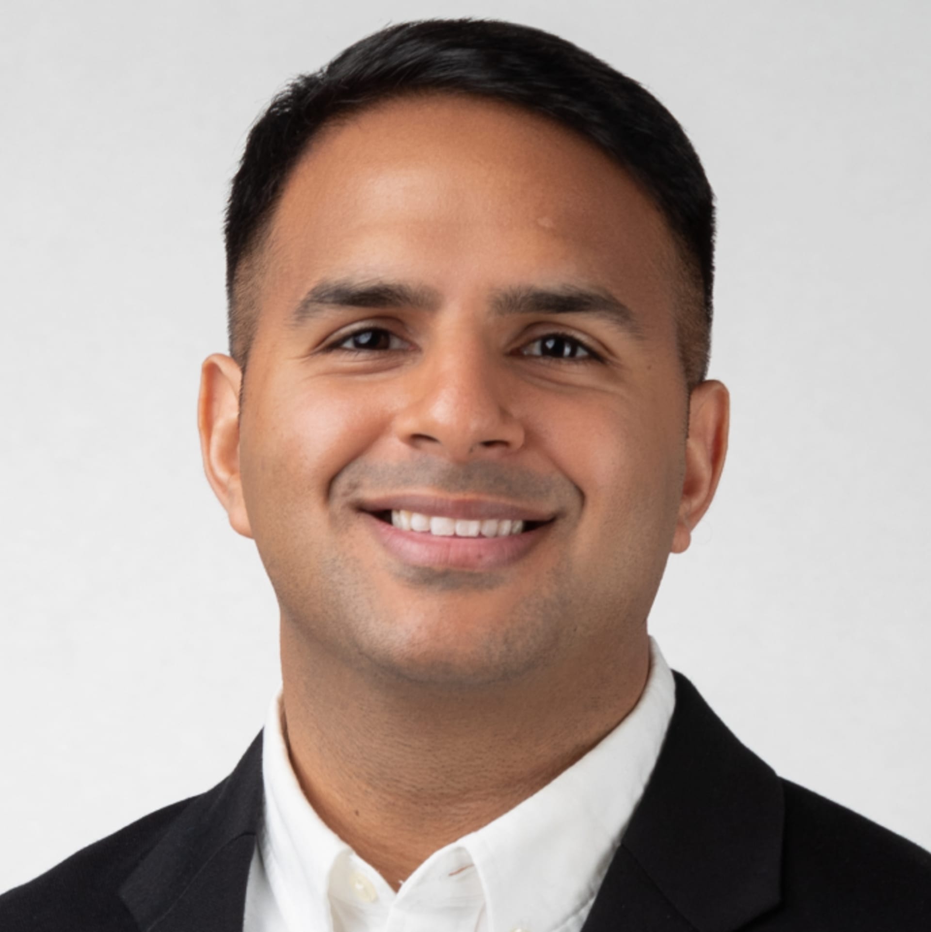 Manraj Dosanjh