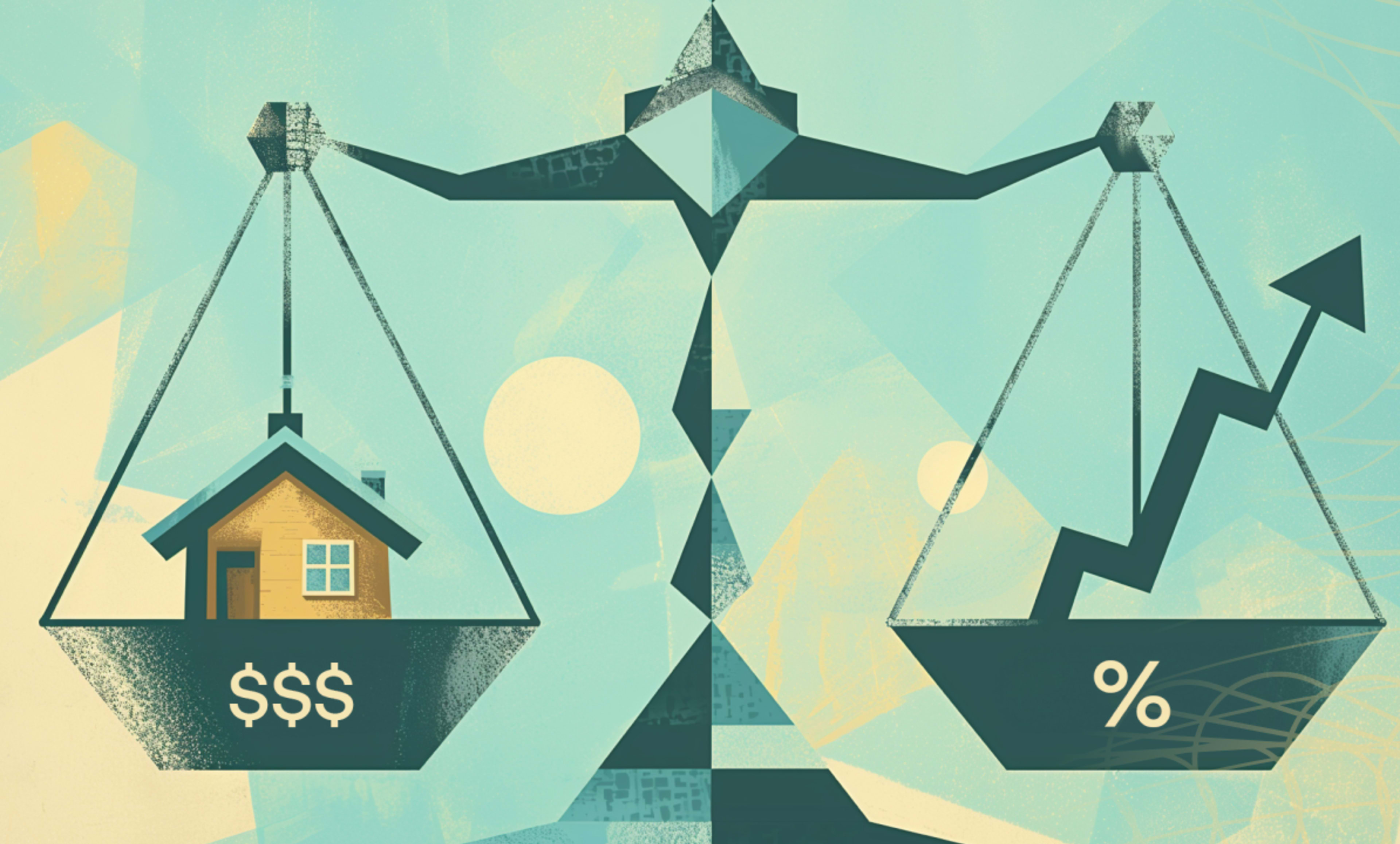 Understanding the impact of the Bank of Canada’s interest rate changes on your mortgage. thumbnail