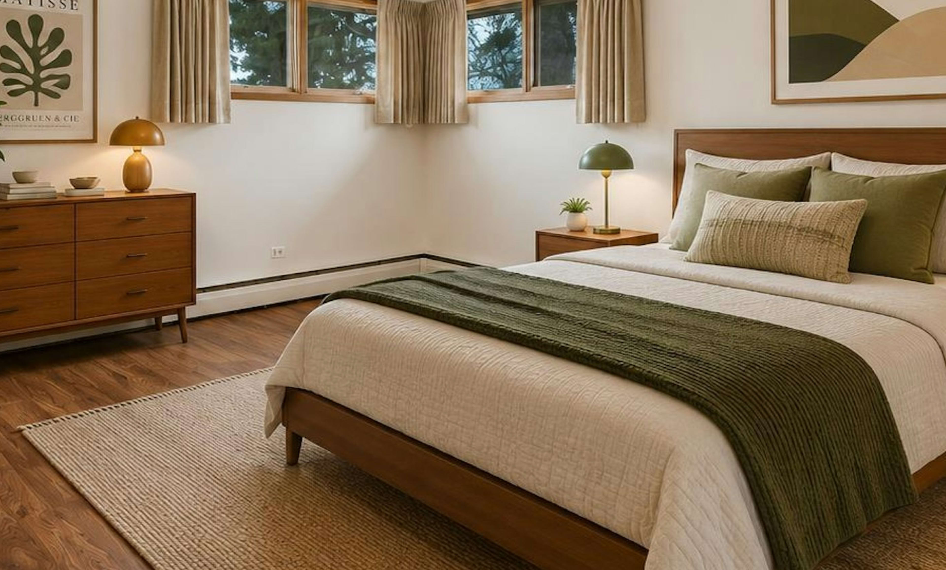 Top five homes for $500,000 and under around Calgary. thumbnail