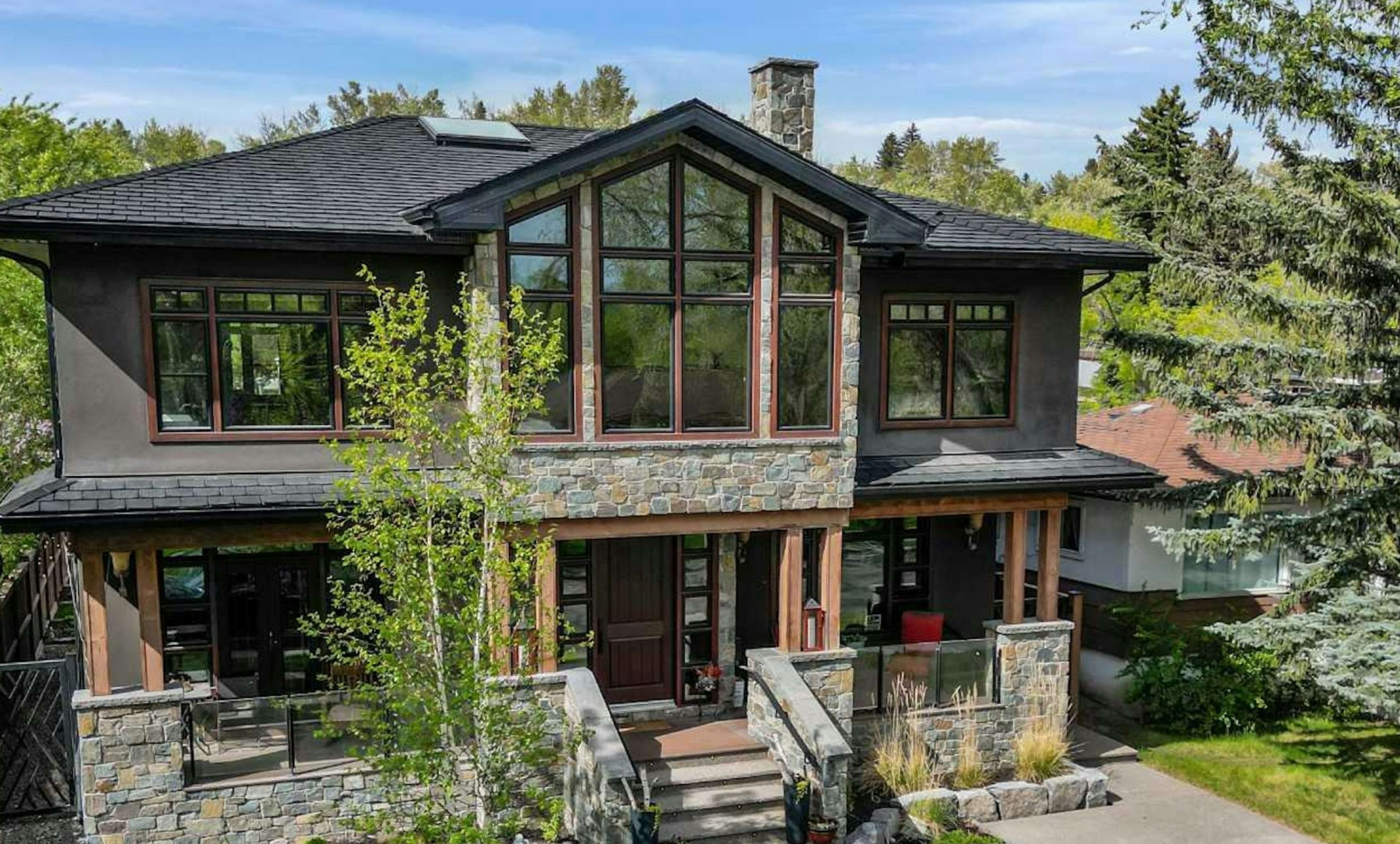 Top five homes in Calgary across every budget. thumbnail