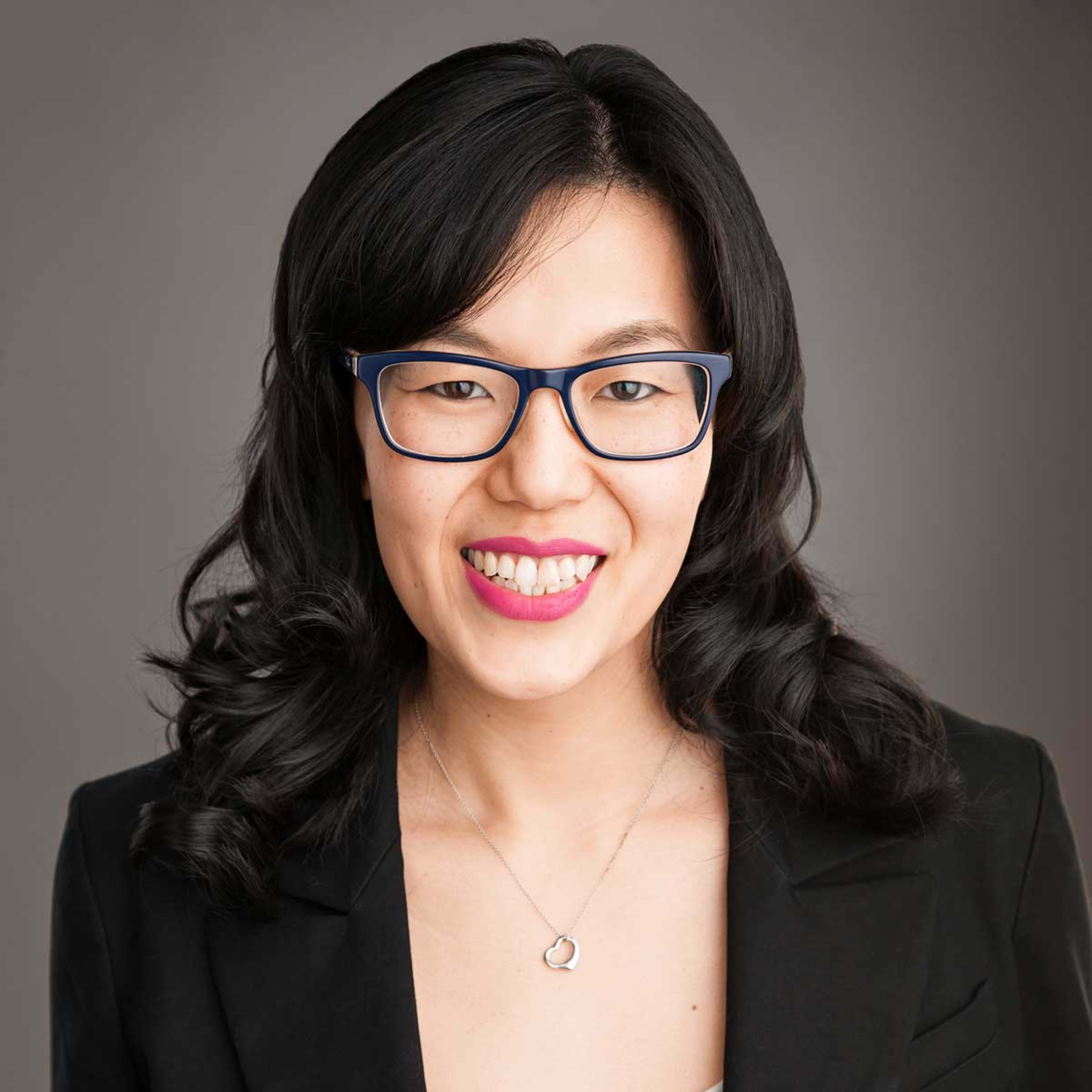 Arlene Chiang