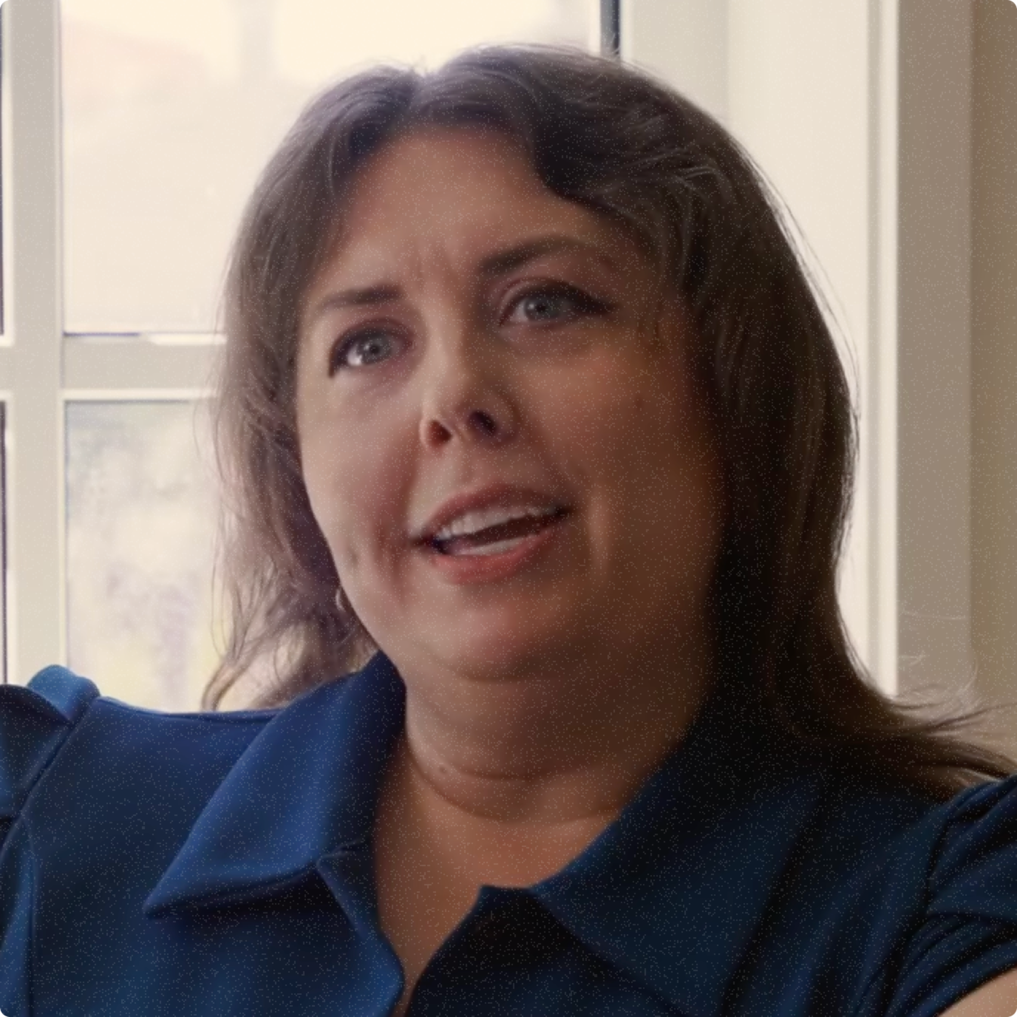Katharine Olson
