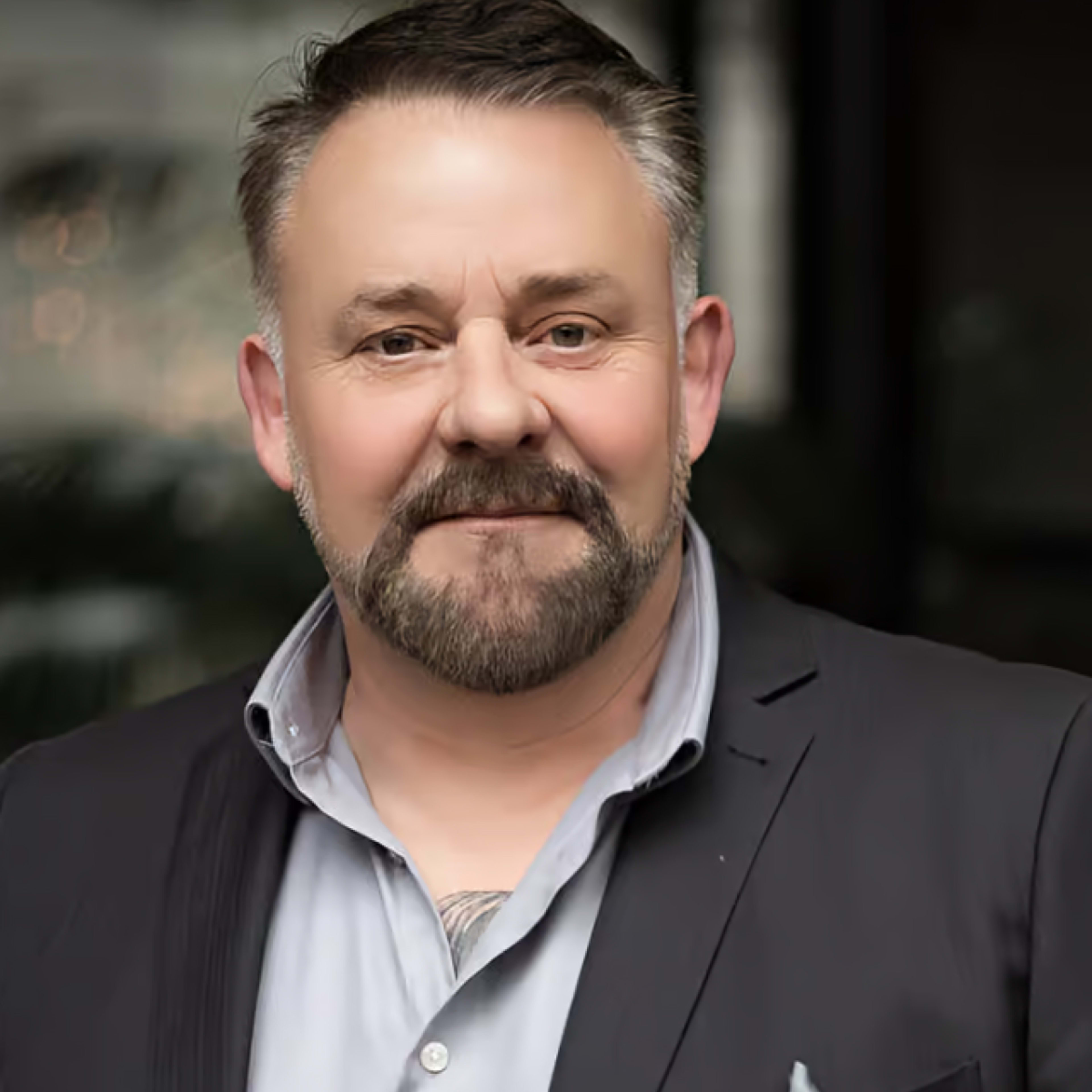 Glenn Jorgensen