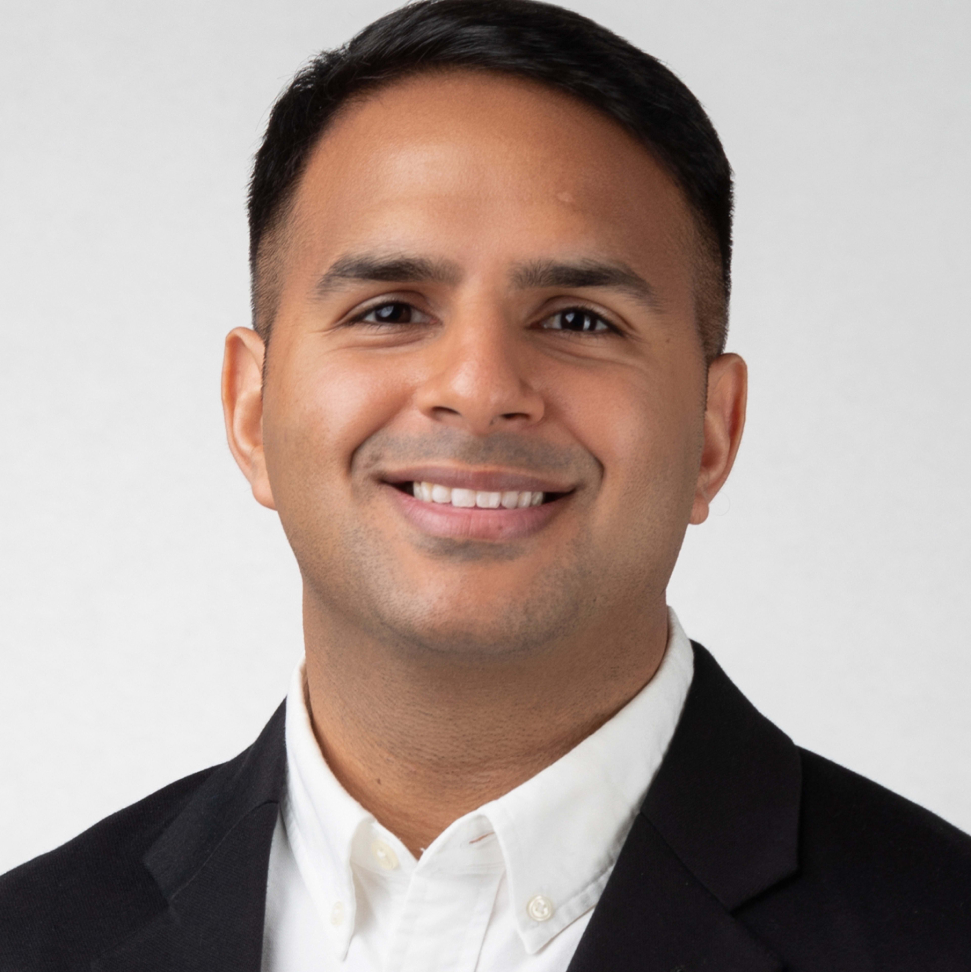 Manraj Dosanjh
