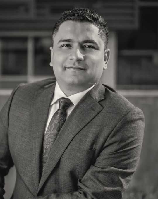 REW Mortgage Partners: Muhammed Aamir Khalique