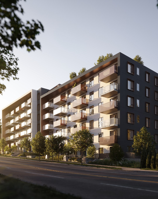 Marcon offers an evolution in contemporary Scandinavian design with its 9th West Coquitlam project – Söenhaus