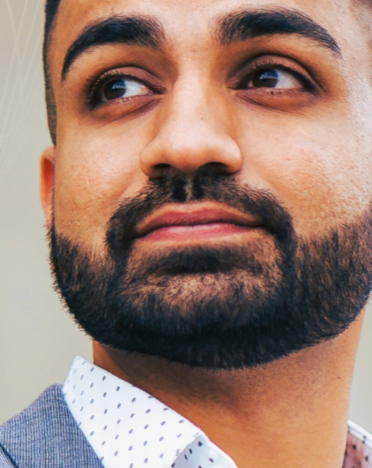 Profile: Karan Saran, REW Money Partner