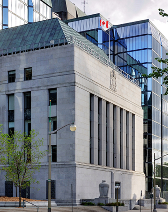 Bank of Canada Raises Interest Rates Again [updated]