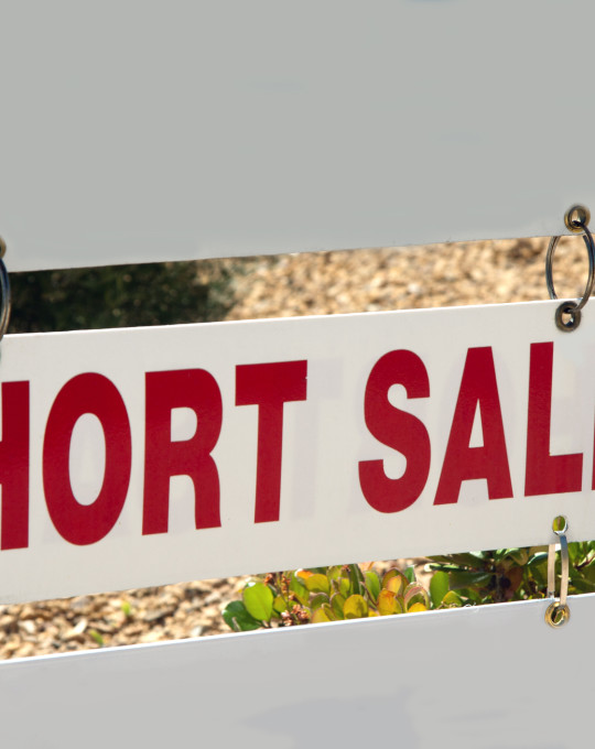6 Month Mortgage Deferral Program May Increase Short Sales