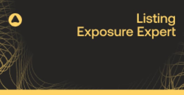 Listing Exposure Expert