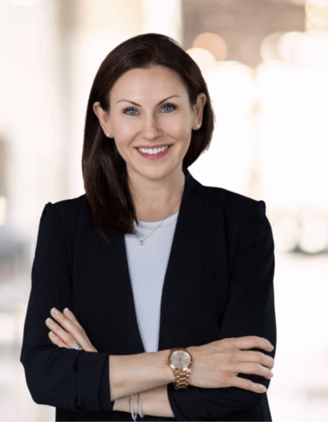 Carolyn Pogue
