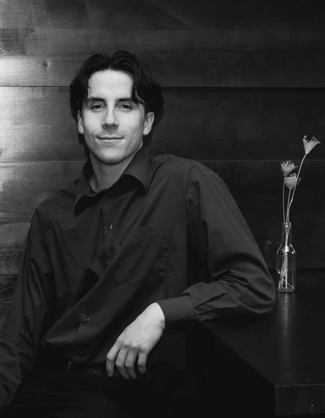 Jamie Parker