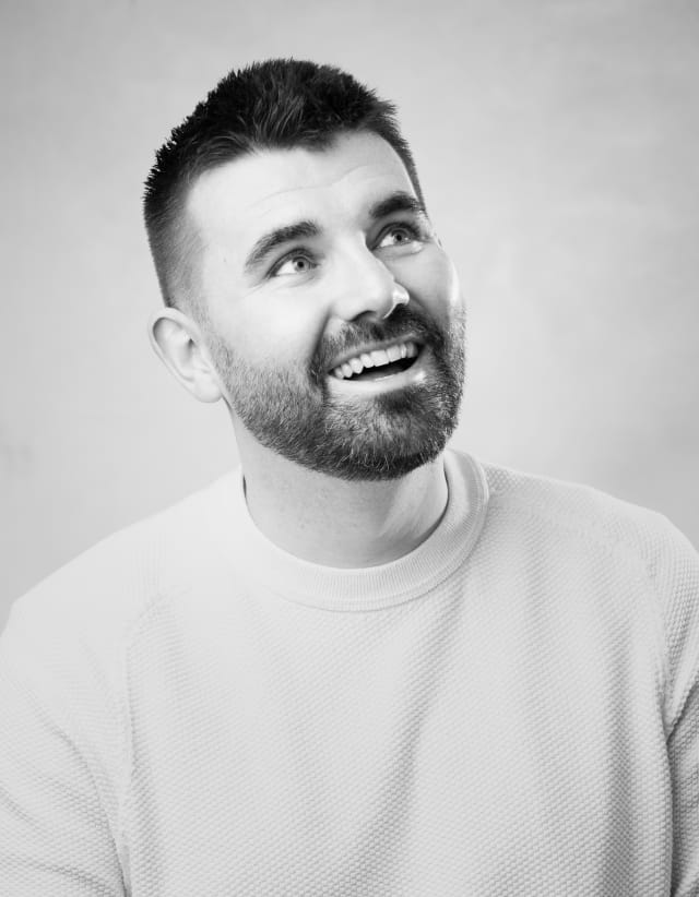 Stephen Tadgh