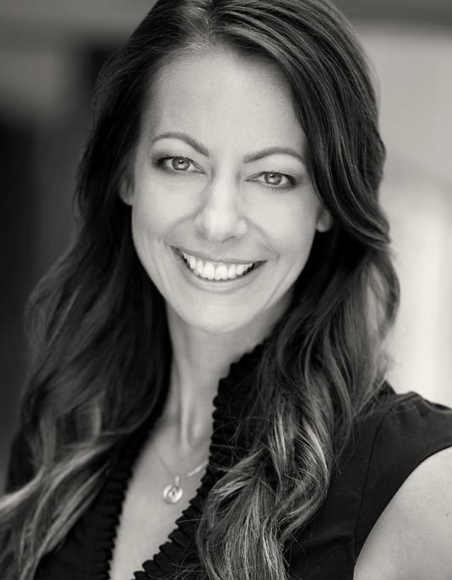Trish Pigott