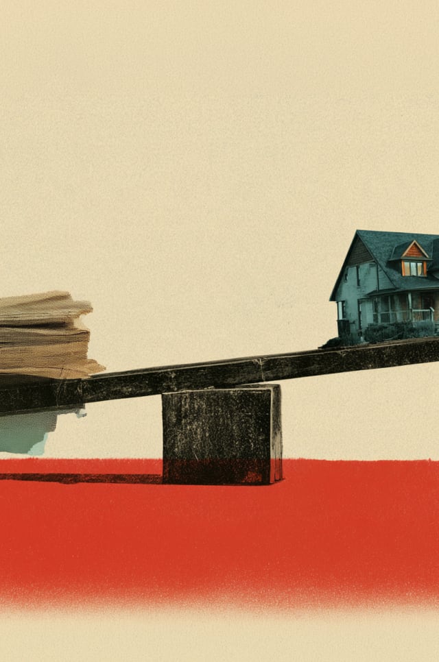How fixed-rate mortgages work: bond rates, yields and how they differ from variable-rate mortgages.