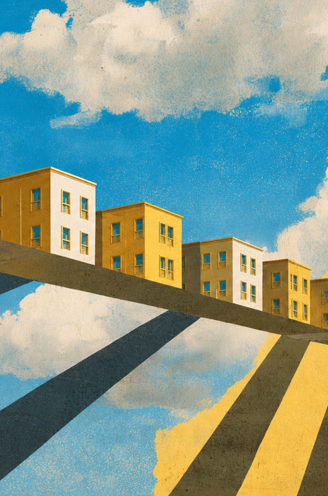OPINION: Rethinking the 2,200 condo purchase debate: bailout or long-term supply strategy?