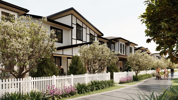 In West Langley’s desirable Latimer neighbourhood, Archstone Projects’ Latimer Landing features effortless style and smart design in its innovative urban duplexes thumbnail