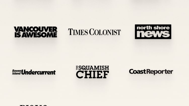 News, views and real estate - now all in one place. image