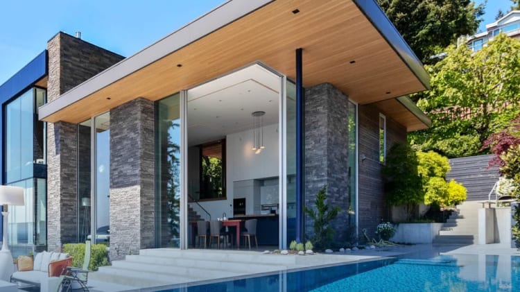 Vancouver’s spring 2025 luxury real estate market: cooler, calmer and buyer-friendly. image