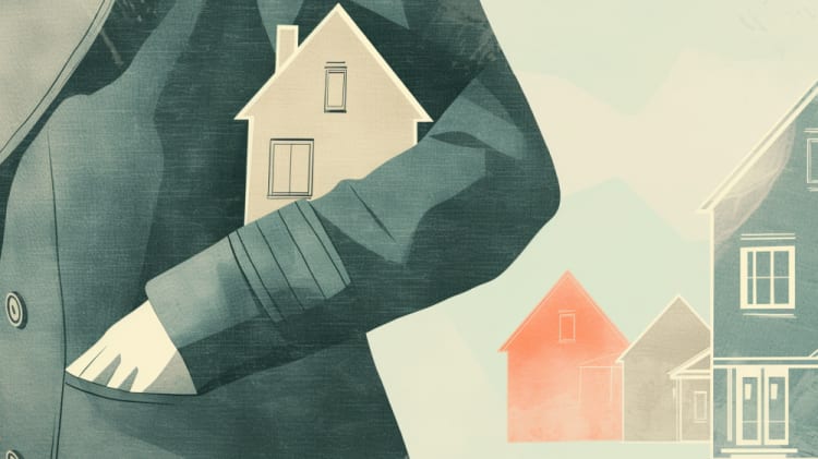 The allure of an off-market deal and what the Zillow lawsuit means for Canada. image