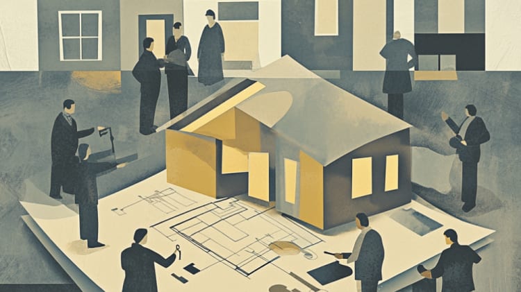 Strength in numbers: why now is the time for agents to rally together. image