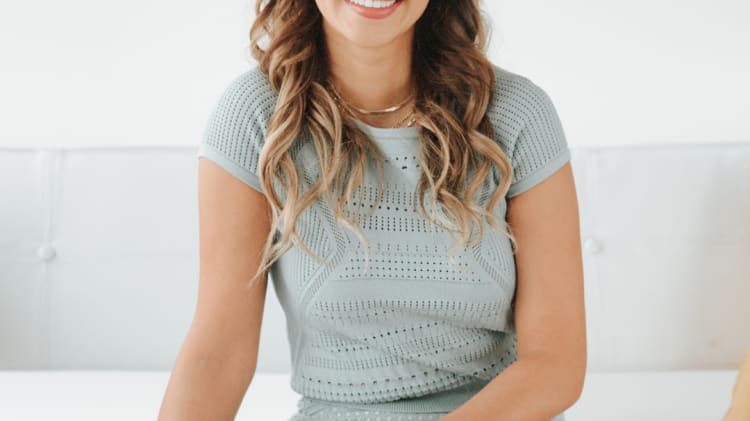 From expert agent to brokerage owner, Jenny Wun is redefining real estate leadership. image