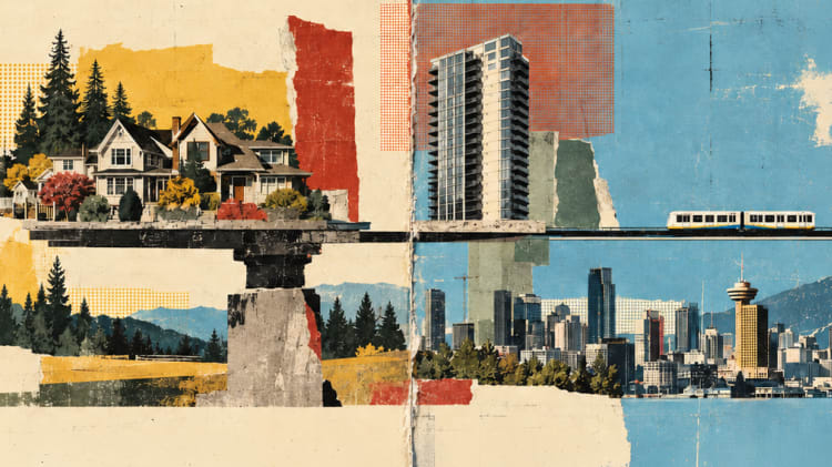 Burnaby is back to being the second-most popular suburb on REW after three years of being behind Langley. thumbnail