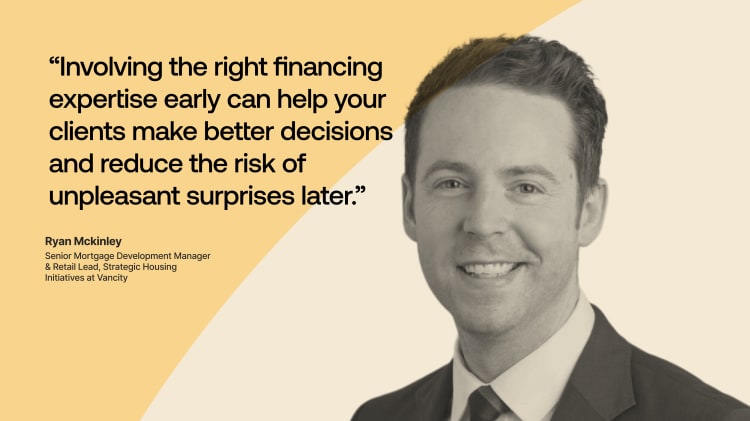 Five financing conversations that are worth agents having earlier with their clients. thumbnail
