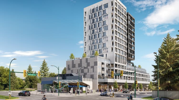 Latitude introduces the prestige of luxury living in a coveted Westside neighbourhood by offering Chinese New Year incentives for buyers + realtors thumbnail