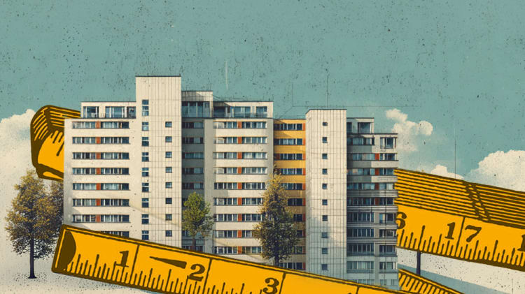 Provincial Housing Overseeing Ombudsman for Listings (PHOOL) guidance mandates real estate listings marked “cozy” must be between 400–700 sq. ft. image