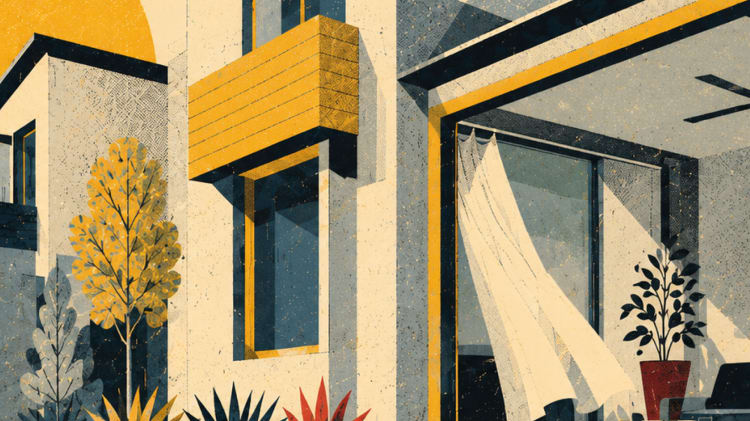 Five tips to stay cool in your home without AC.
