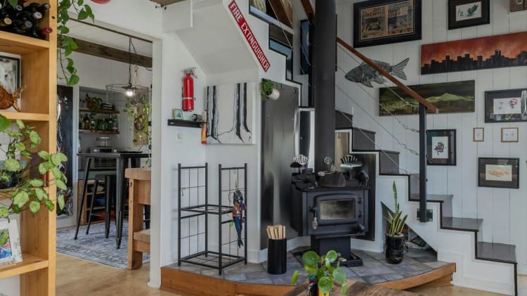 Top five homes for less than $1 million in BC currently posted on REW.ca.